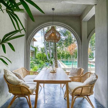 Ubud Terrace By Betterplace Екстер'єр фото