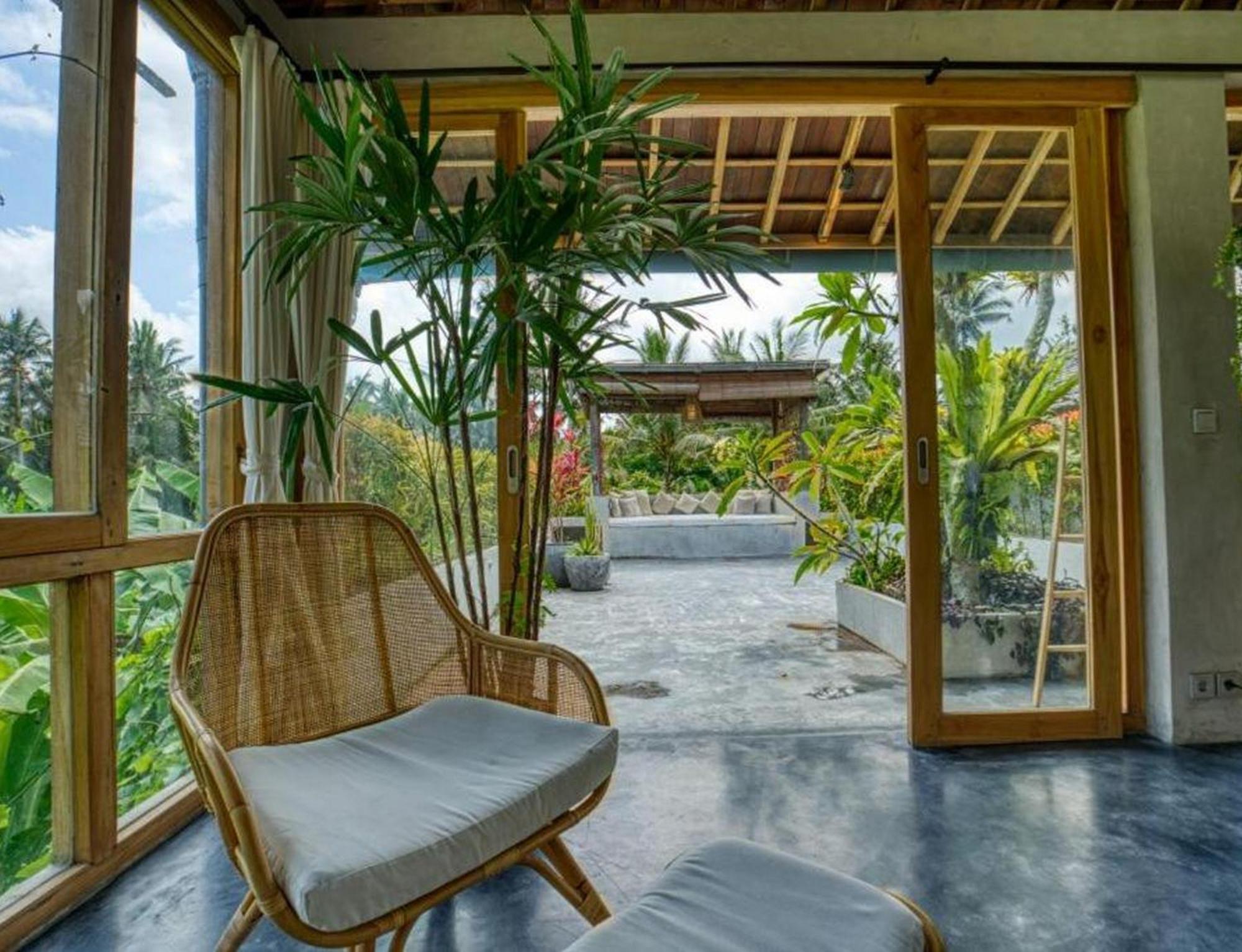 Ubud Terrace By Betterplace Екстер'єр фото