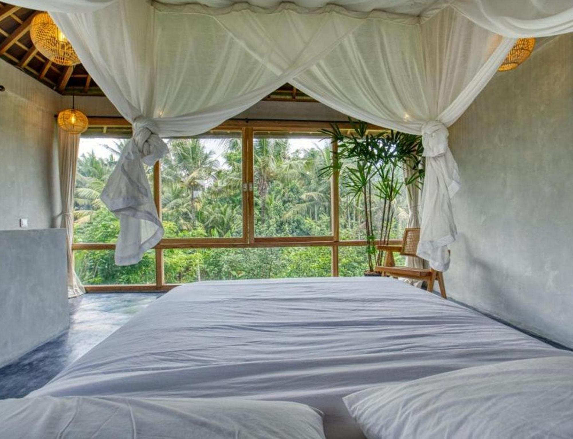 Ubud Terrace By Betterplace Екстер'єр фото