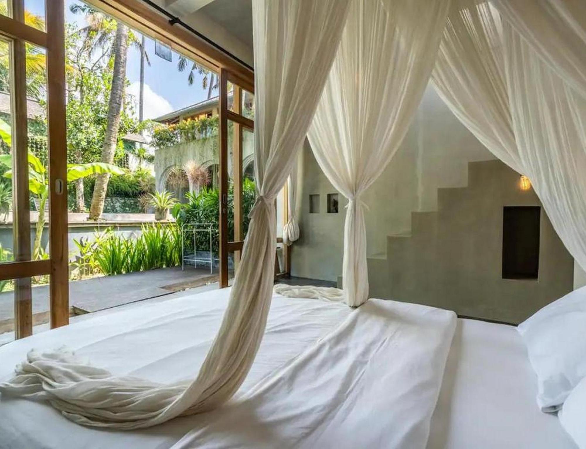 Ubud Terrace By Betterplace Екстер'єр фото