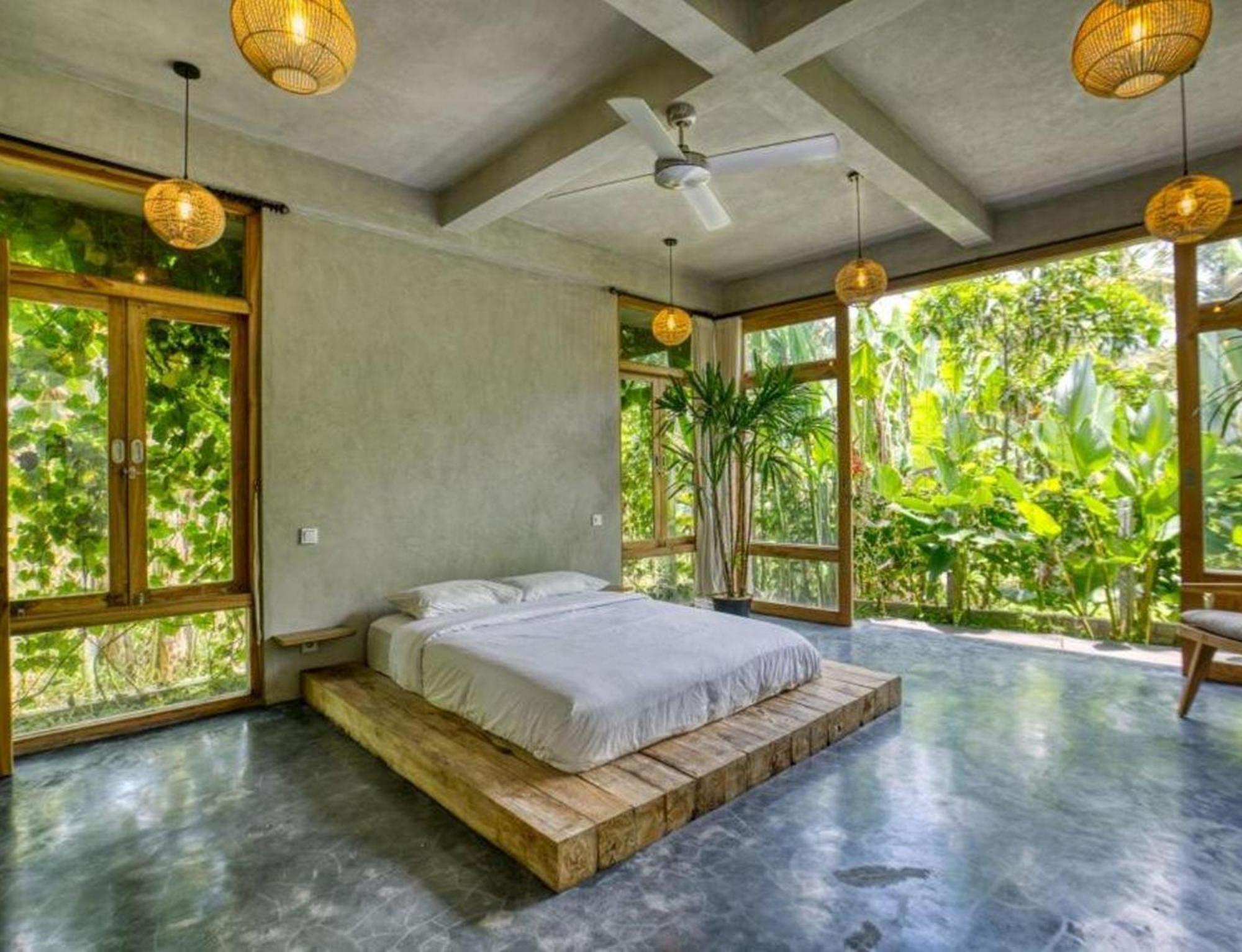 Ubud Terrace By Betterplace Екстер'єр фото