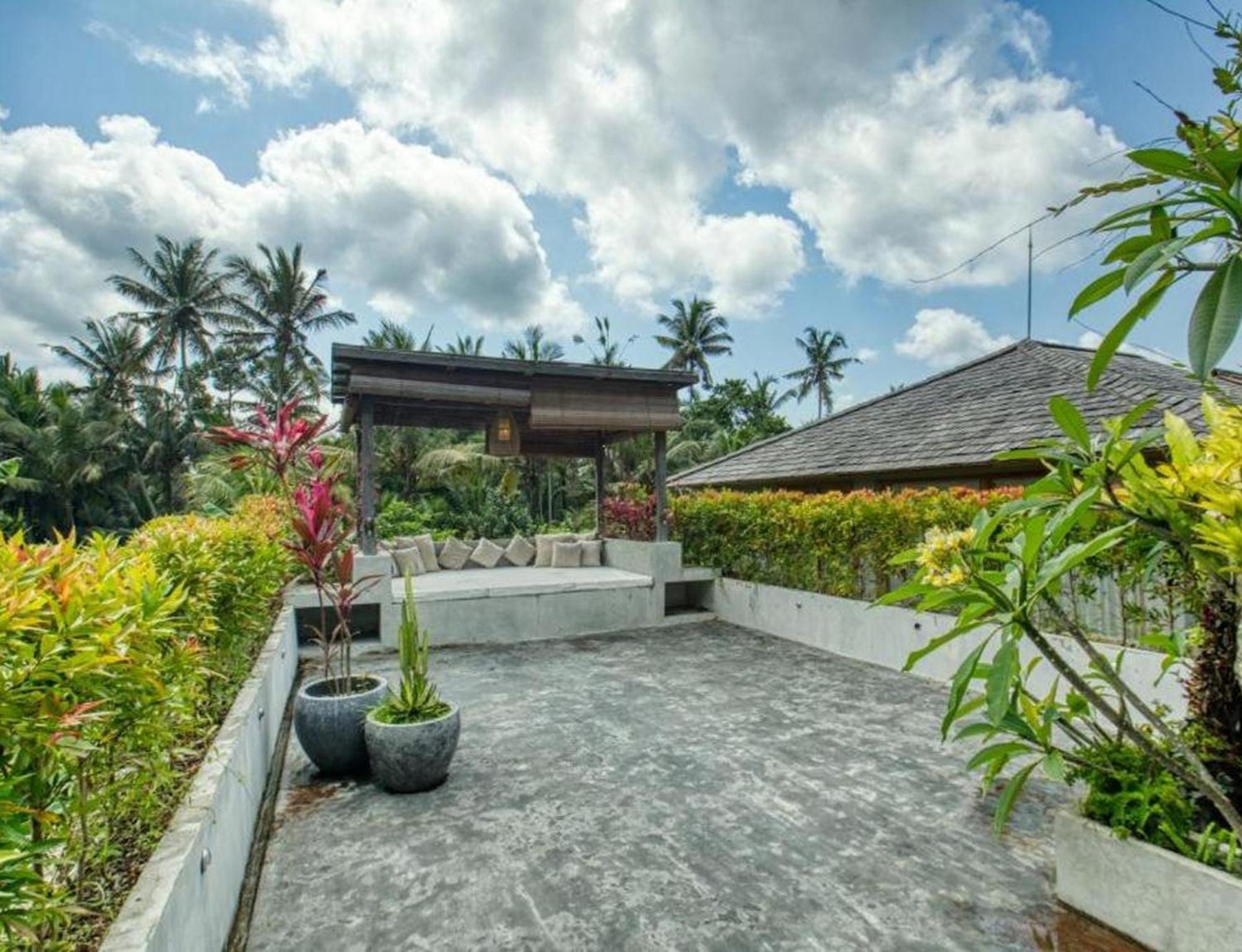 Ubud Terrace By Betterplace Екстер'єр фото