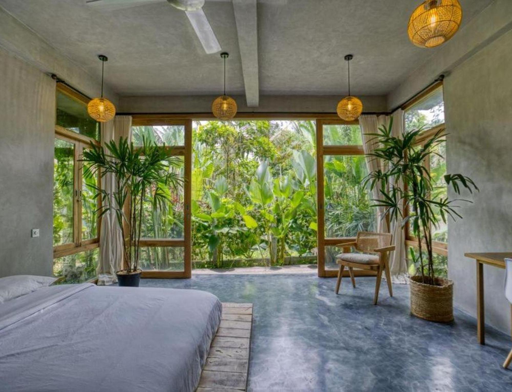 Ubud Terrace By Betterplace Екстер'єр фото