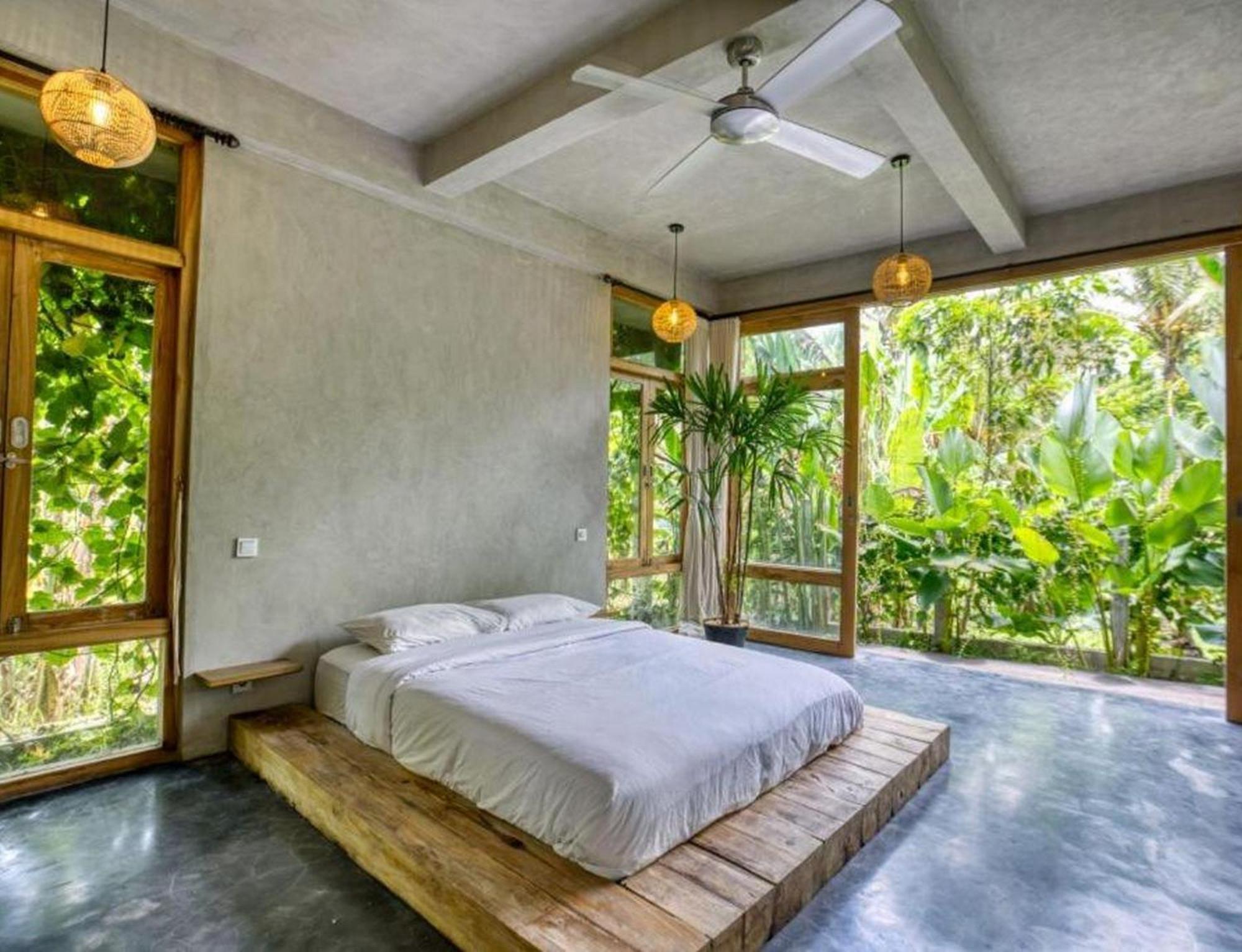 Ubud Terrace By Betterplace Екстер'єр фото