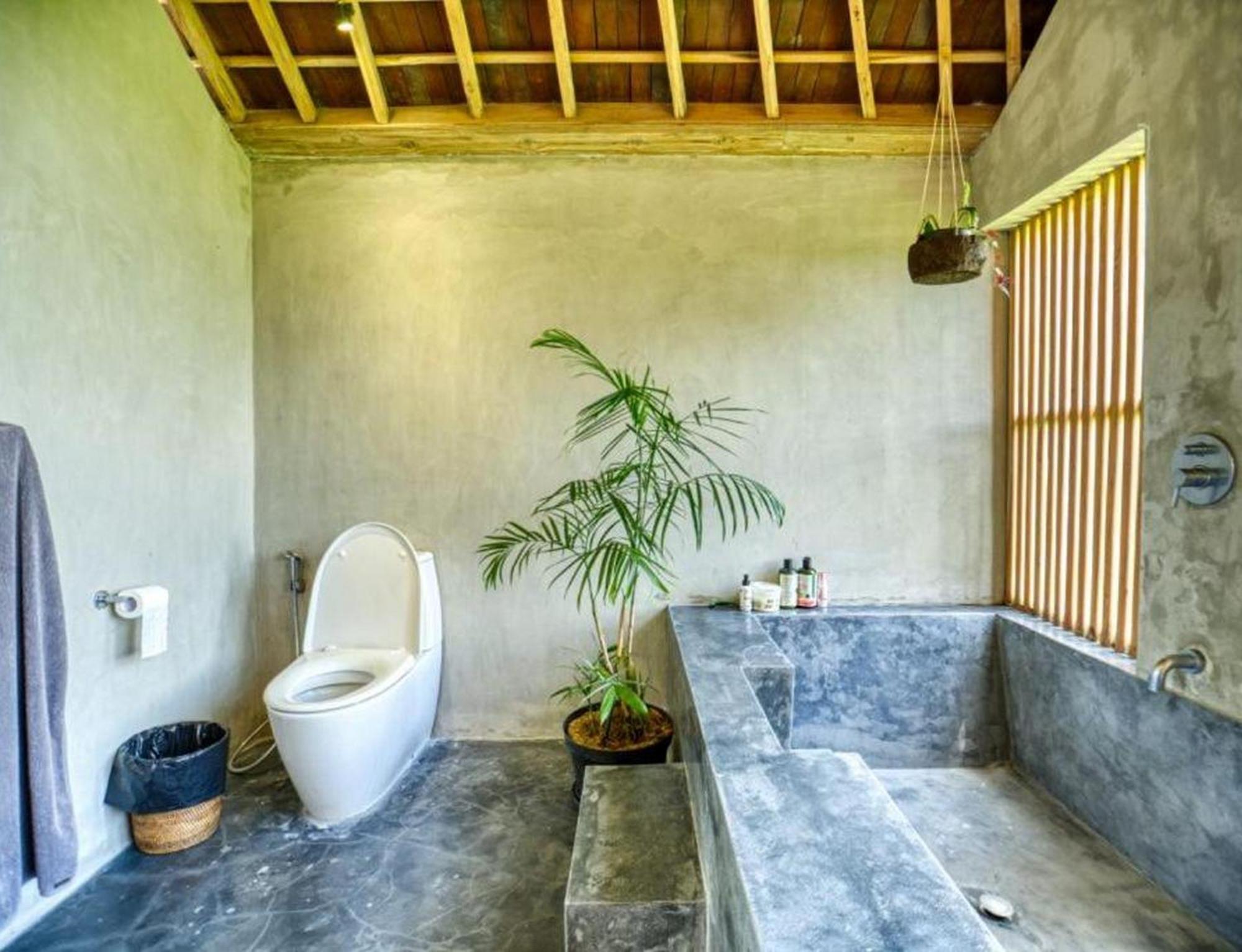 Ubud Terrace By Betterplace Екстер'єр фото