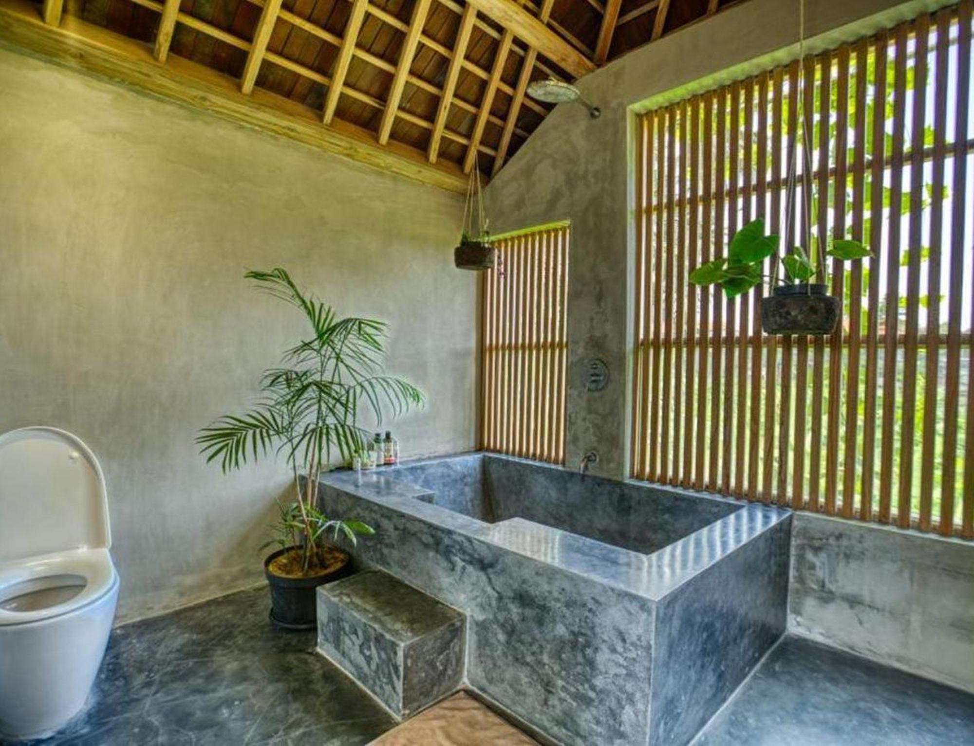 Ubud Terrace By Betterplace Екстер'єр фото